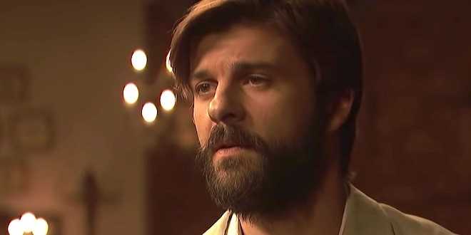 Il Segreto, anticipazioni spagnole: Gonzalo torna ed uccide Fernando?