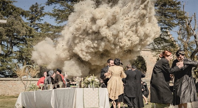 Il Segreto, anticipazioni spagnole: il tragico matrimonio di Fernando