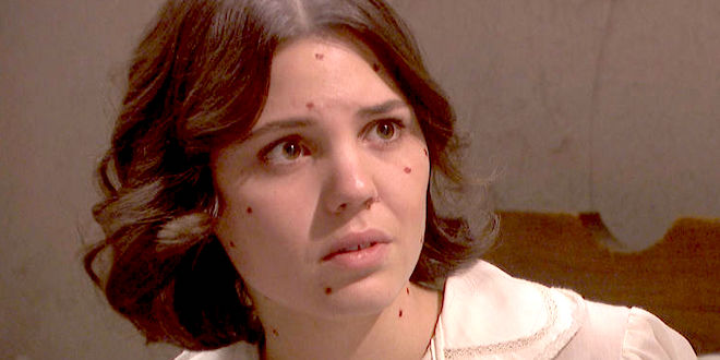 Il Segreto anticipazioni, puntate spagnole: Marcela e Camelia si ammalano