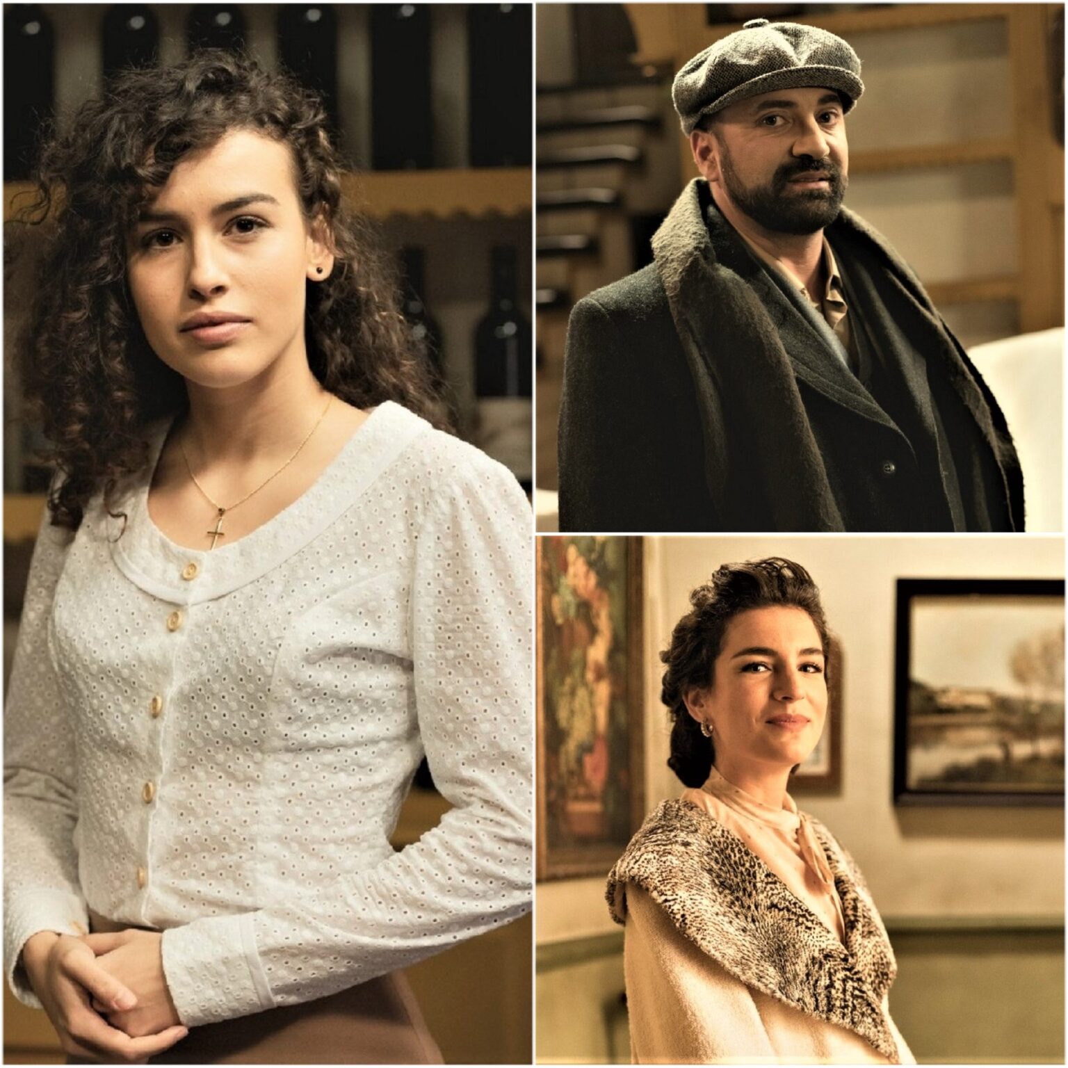 Il Segreto, anticipazioni spagnole: nuovi personaggi e nuovi misteri