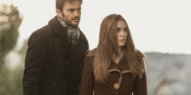 Il Segreto, anticipazioni spagnole: Saul e Julieta in grave pericolo