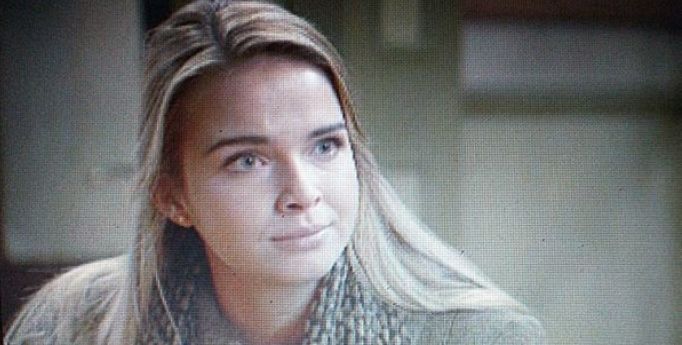 Il Segreto puntate spagnole, Antolina: "Io e Isaac saremo separati solo dalla morte!"