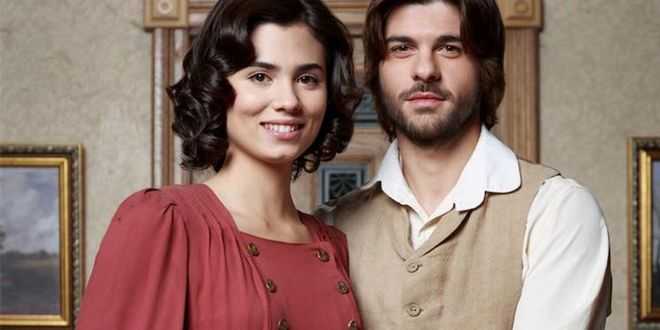 Il Segreto anticipazioni spagnole: i figli di Maria spariti nel nulla?