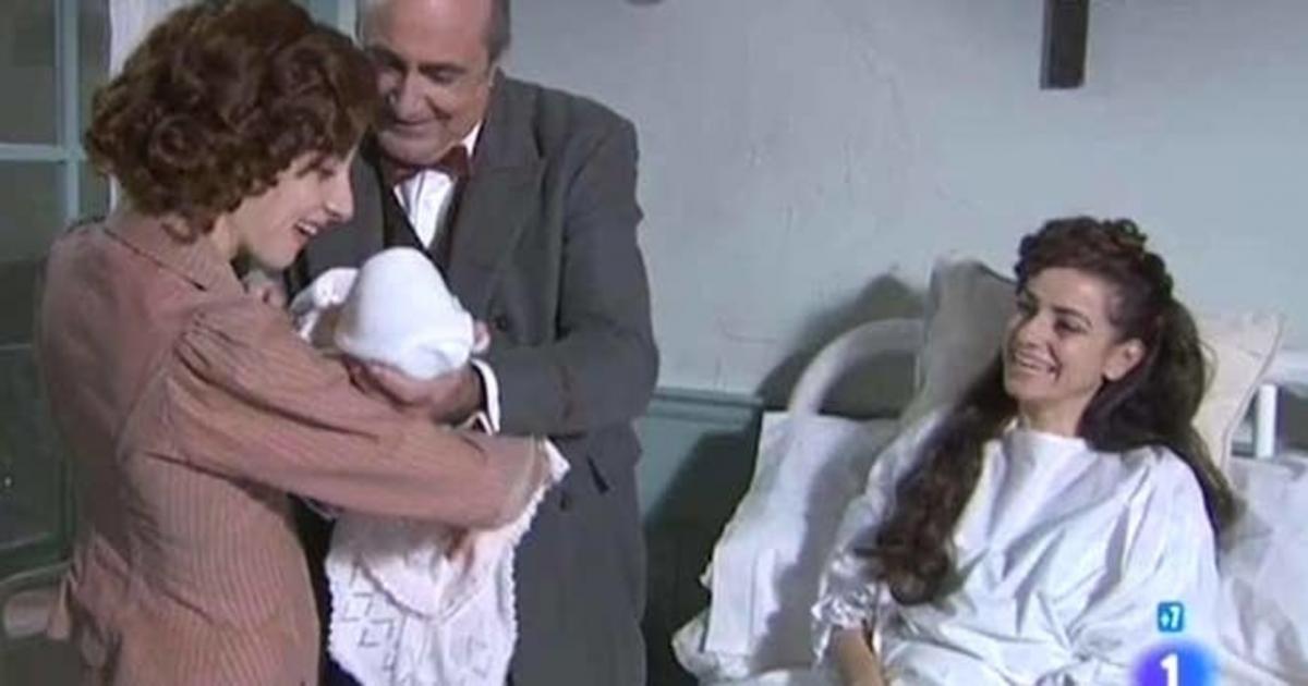 Anticipazioni Una Vita, puntate spagnole: la tragica fine di Celia