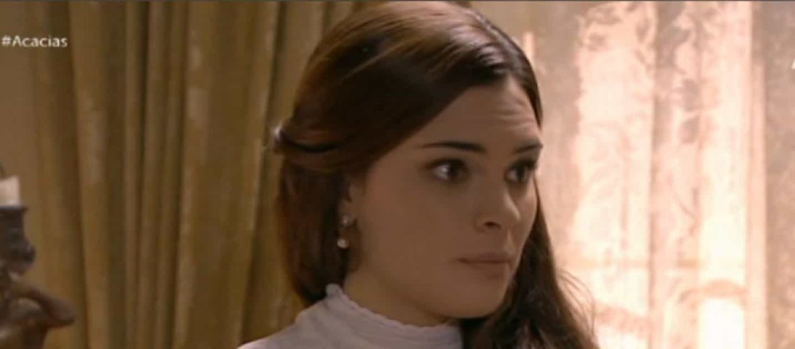 Anticipazioni Una vita puntate spagnole: Leonor in pericolo di vita, Felipe innamorato