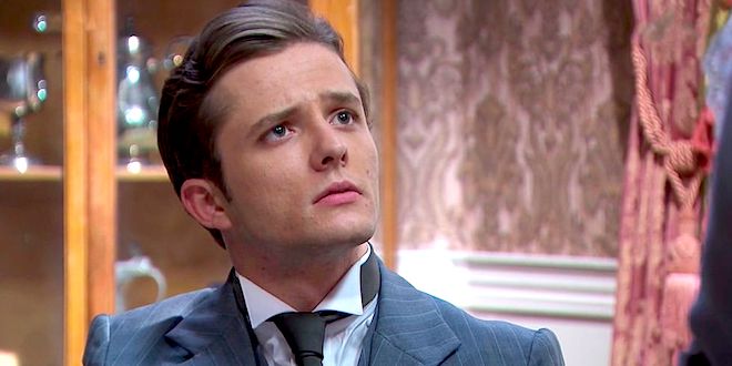 Anticipazioni Una Vita puntate spagnole: Samuel fa sparire Moises