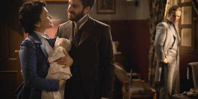 Anticipazioni Una Vita, puntate spagnole: Ursula fa un regalo a Blanca e Samuel