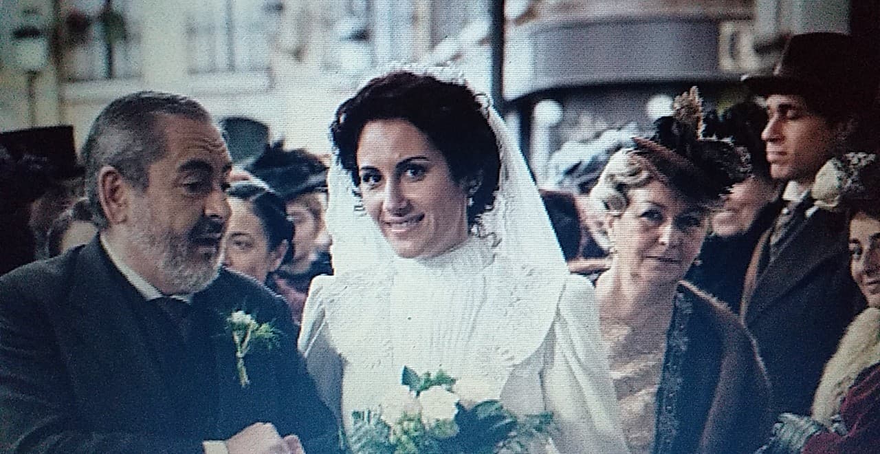 Una Vita anticipazioni, puntate spagnole: l'inaspettata richiesta di Lolita a Servante