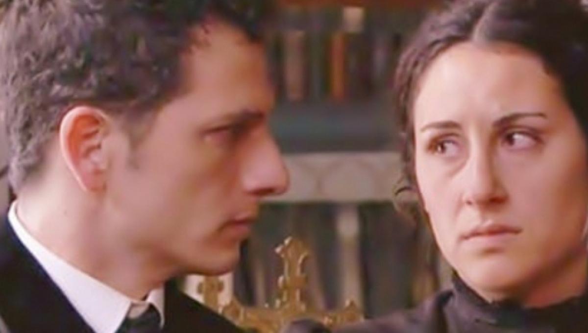 Una Vita anticipazioni, puntate spagnole: Antonito va incontro a morte certa!