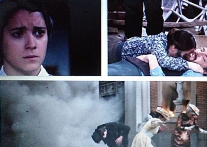 Una Vita anticipazioni, puntate spagnole: Casilda perde la memoria. Troppi morti ad Acacias!