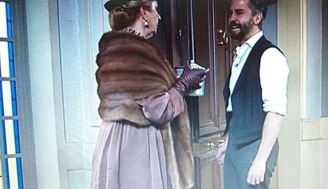 Una Vita anticipazioni, puntate spagnole: Felipe maledice donna Susana