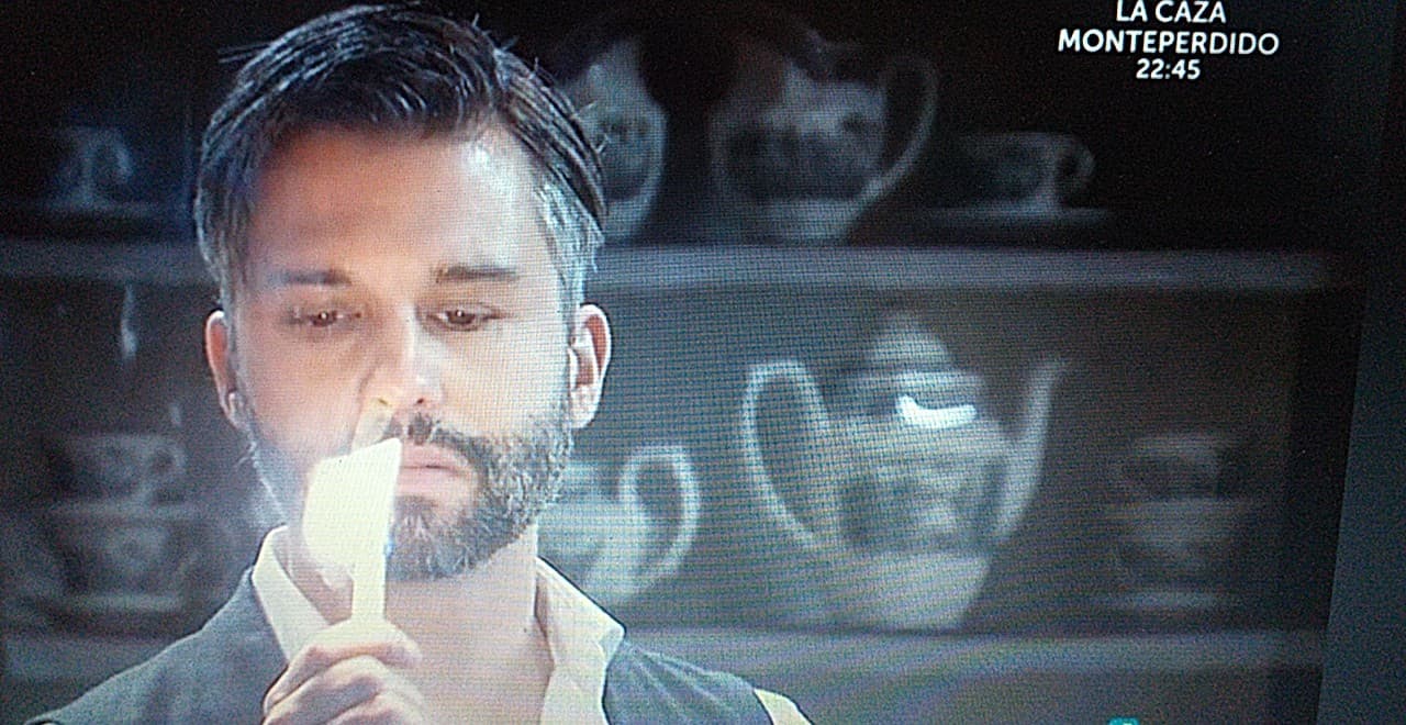 Una Vita anticipazioni, puntate spagnole: Felipe solo e alcolizzato?