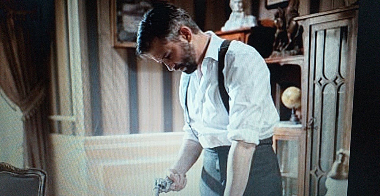 Una Vita anticipazioni, puntate spagnole: Felipe tenta di uccidersi!