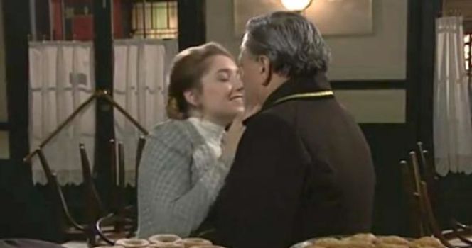 Una Vita anticipazioni, puntate spagnole: Flora si innamora e scandalizza Acacias!