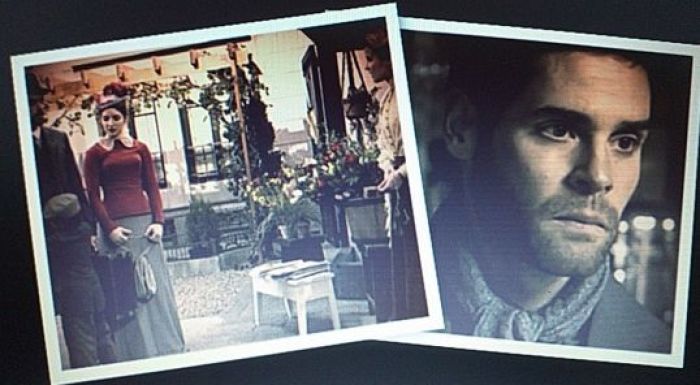 Una Vita anticipazioni, puntate spagnole: il finto Inigo Cervera è sposato con un figlio?