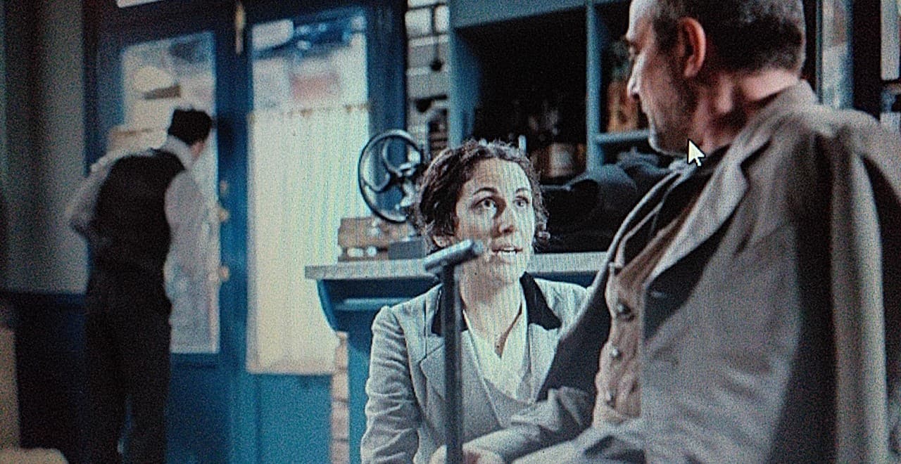 Una Vita anticipazioni, puntate spagnole: la menzogna di Antonito per non partire