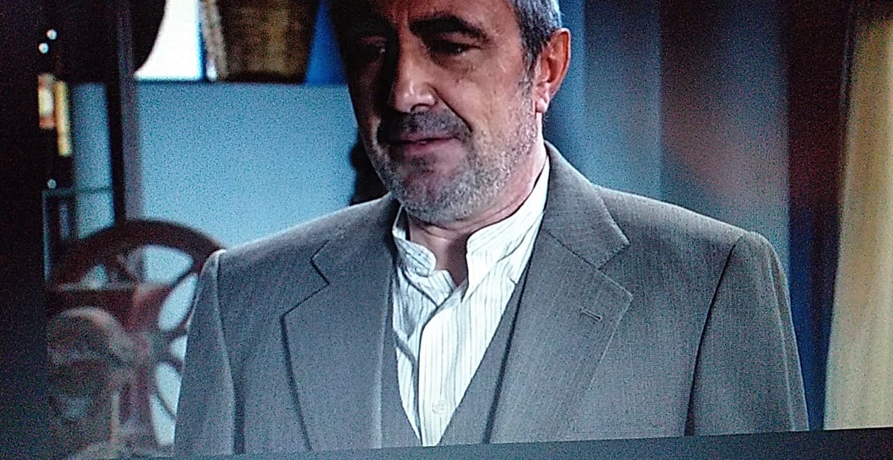 Una Vita anticipazioni, puntate spagnole: Ramon confessa come è morta Celia