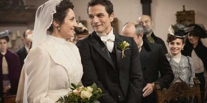 Una vita, anticipazioni spagnole: Antonito e Lolita si sposano