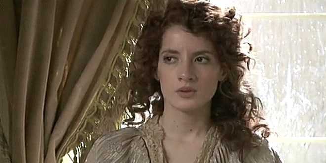 Una vita, anticipazioni spagnole: Celia perde il bambino