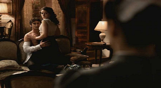 Una Vita anticipazioni, puntate spagnole: Liberto e Rosina, matrimonio al capolinea?