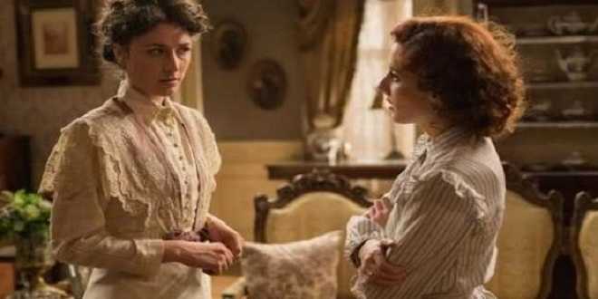 Una vita, anticipazioni spagnole: Lucia ha un grave incidente