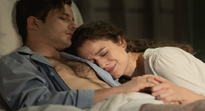 Una Vita anticipazioni, puntate spagnole: Samuel viene ucciso!