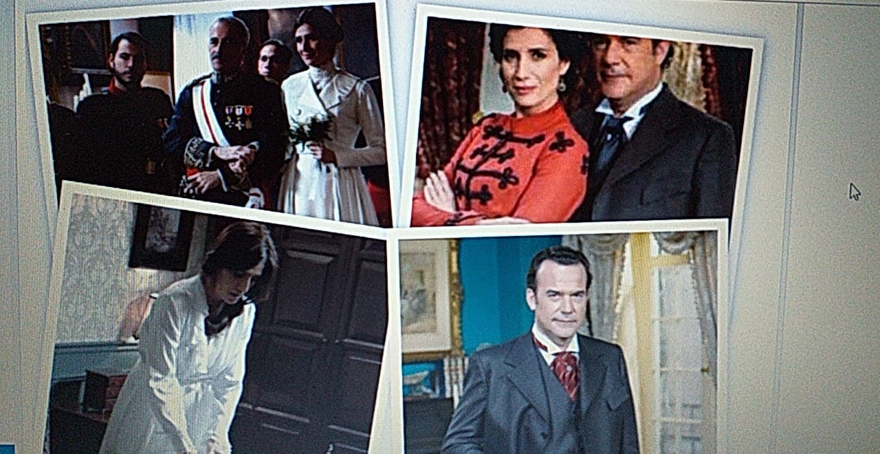 Una Vita anticipazioni spagnole: Silvia rapita e drogata! Ecco chi è stato!