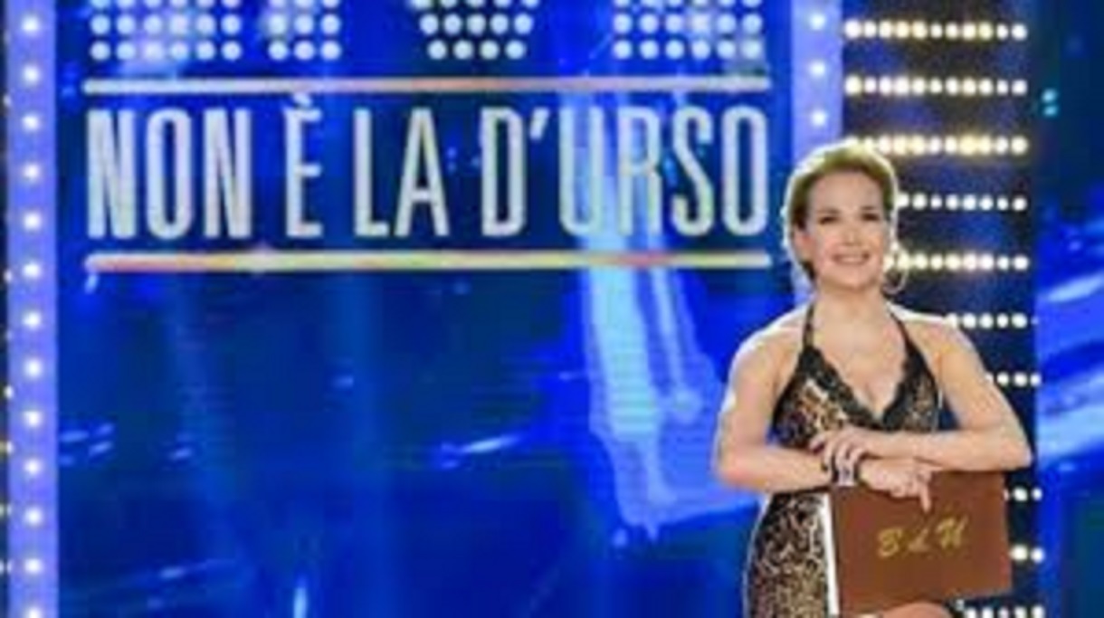 Live - Non è la d'Urso, anticipazioni del 19 giugno 2019: Pamela Prati ospite?