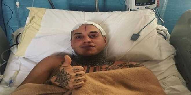 Francesco Chiofalo trasportato in clinica! Ecco cos'è accaduto