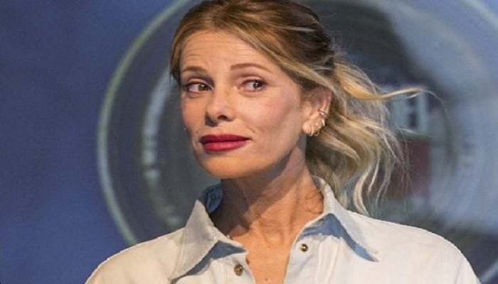 Temptation Island Vip, Alessia Marcuzzi: il drammatico racconto prima dell'inizio del reality!