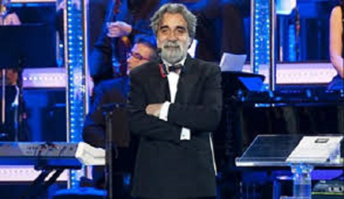 Amici 2019, anticipazioni puntata del 30 marzo 2019: Beppe Vessicchio torna al serale