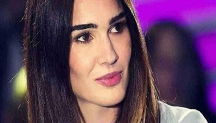 Amici Vip, il retroscena di Silvia Toffanin: "Ecco perché ho rifiutato il talent show"