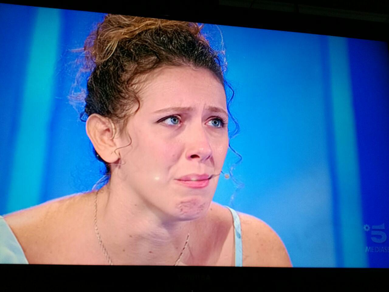 C'è posta per te 2019: la storia di Angela e Roberto