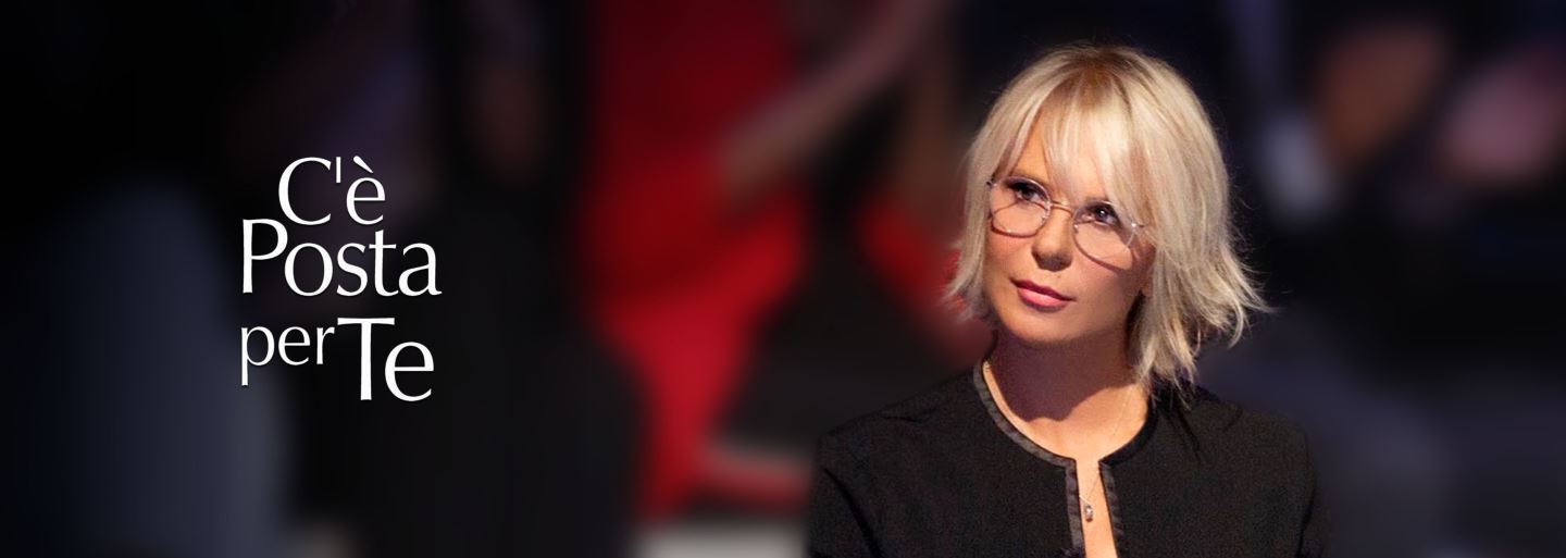 C'è posta per te anticipazioni, 2 febbraio 2019: ecco chi sono gli ospiti della prossima puntata