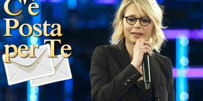 C'è Posta per te: torna sabato 12 gennaio 2019. Novità e ospiti