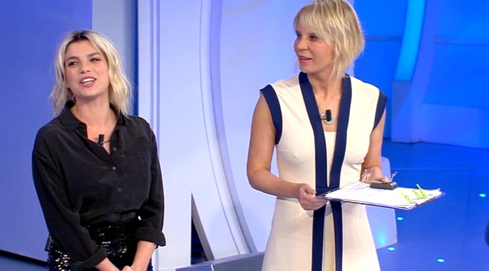 C'è Posta per te anticipazioni 23 febbraio 2019: Emma Marrone e Owen Wilson gli ospiti