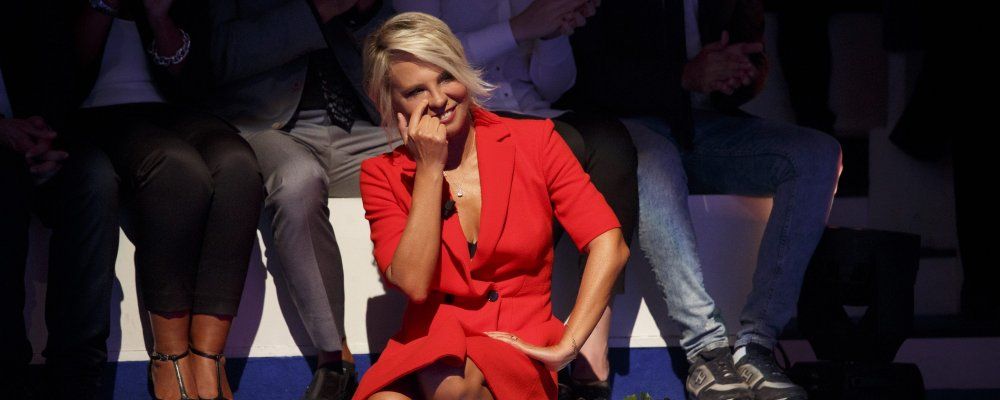 C'è posta per te: Patrizia tenta di riappacificarsi con le figlie