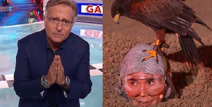 Ciao Darwin 2019: animalisti contro Paolo Bonolis, il varietà rischia la chiusura?