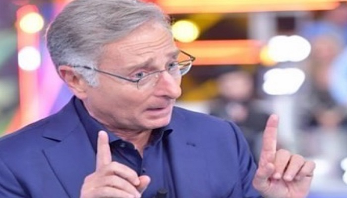 Ciao Darwin 2019: la settima puntata viene rimandata! Ecco il motivo!