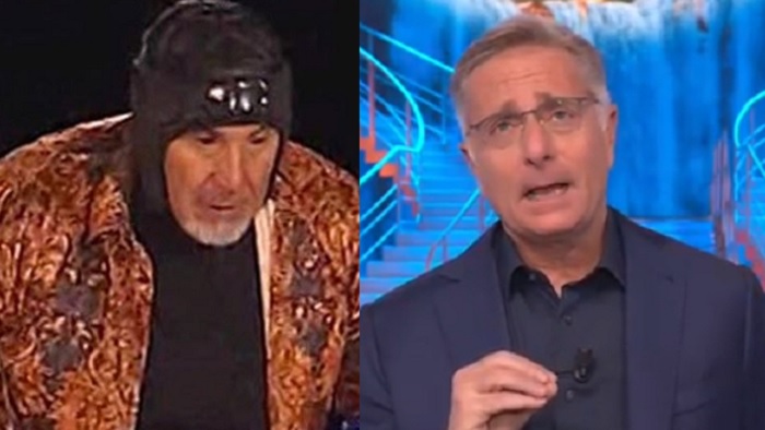 Ciao Darwin 2019: non migliorano le condizioni del concorrente paralizzato!