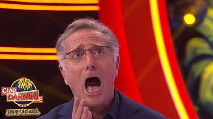 Ciao Darwin 2019, svelate le categorie e i capitani dell'ottava puntata