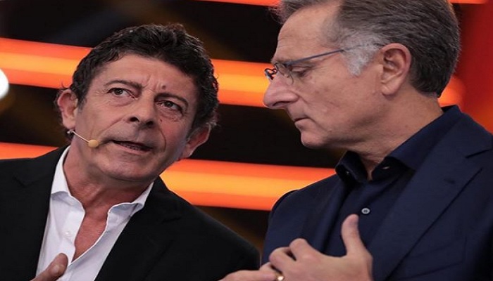 Ciao Darwin 2019: svelate le categorie e i capitani della quinta puntata!