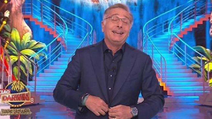 Ciao Darwin 2019: svelate le categorie e i capitani della sesta e settima puntata!