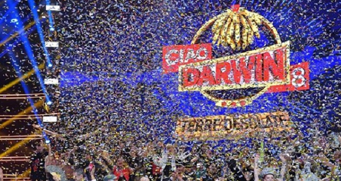 Ciao Darwin 2019: svelate le categorie e i capitani della terza puntata!