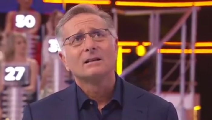 Ciao Darwin: Bonolis torna a parlare dell'incidente: "Hanno detto tante sciocchezze"