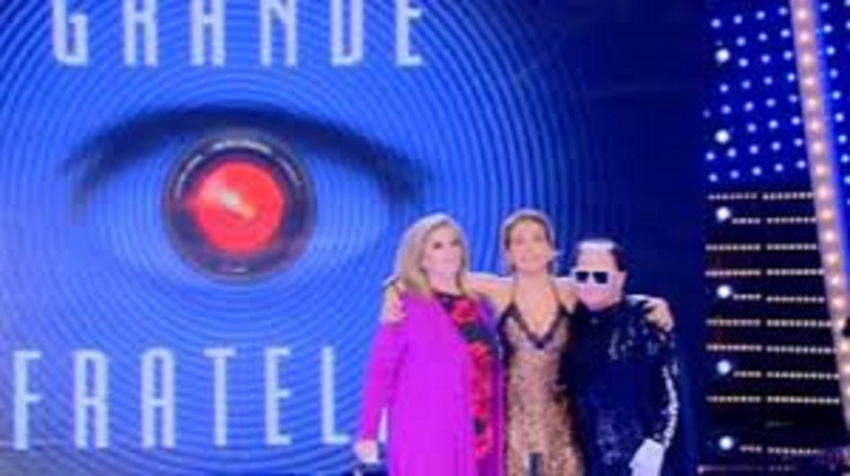 Grande Fratello 16, puntata del 15 aprile 2019: il ciclone Lemme entra nella casa