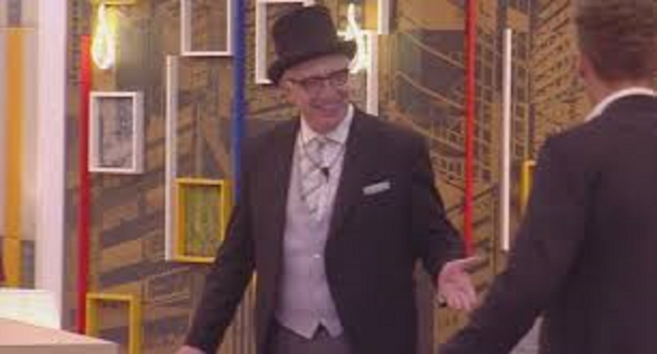 Grande Fratello, bufera dopo le frasi shock di Lemme sui figli, i concorrenti protestano