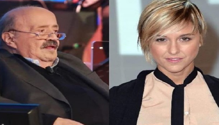 Maurizio Costanzo parla di Nadia Toffa: c'è una cosa che mi fa molta rabbia!
