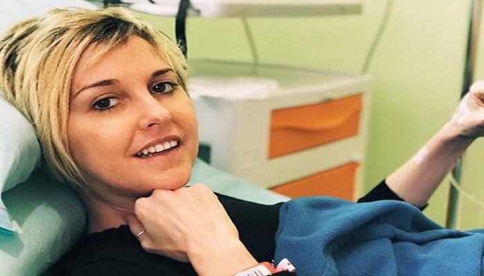 Nadia Toffa salta l'ultima puntata de Le Iene: "Ha iniziato una cura molto pesante"