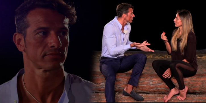 Temptation Island 2019: David Scarantino e Cristina Incorvaia, la verità sul rientro a casa!